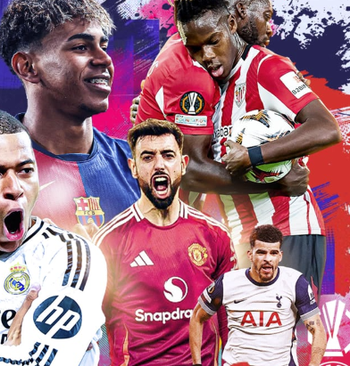 凯恩在今天的训练中表现出色。他在热身、传球练习和...