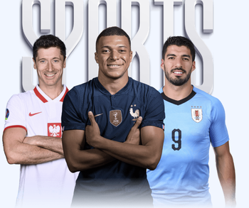 博尔特现场观战摩纳哥比赛，并与博格巴拥抱寒暄